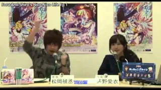 【Eng Sub】【Kayano-san's Laugh】