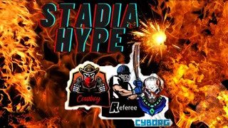 Stadia Hype - VR Hacked!