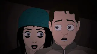 2  Lost Phone/Laptop Horror Stories Animated