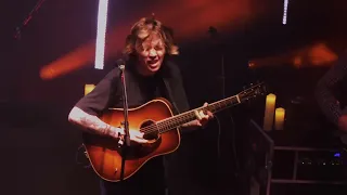 Streamline Cannonball (Doc Watson) - Billy Strings 2/3/2022 Capitol Theatre, Port Chester, NY