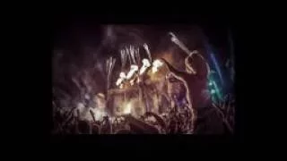 Scooter vs ID - logical vs ID (Dimitri Vegas & Like Mike Mashup) EDC 2015