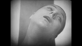 "La passion de Jeanne d'Arc" | "Страсти Жанны д'Арк", 1928 (trailer, english subs. Silence.)