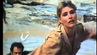 Eaten Alive! (1980) Video Classics Australia Trailer