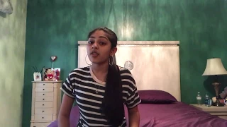 I'm Coming Home Part 2 by Skylar Gray (Cover)