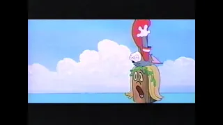 Cartoon Network (2000) Promo - Tom & Jerry - Weekdays