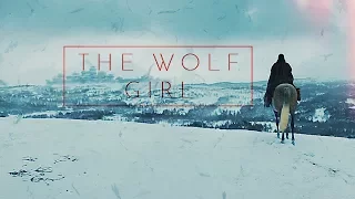 (GoT) Arya Stark | The Wolf Girl