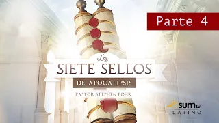 4. Los Siete Sellos De Apocalipsis - Esteban Bohr