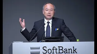 ソフトバンクＧ、赤字１．７兆円　株安響き、日本企業で過去２番目　孫氏「守り」へ・２２年３月期