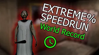 Granny World Record Extreme%
