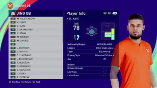 PES 2021 HIDDEN PLAYERS DLC 6.0 Link in Description!!