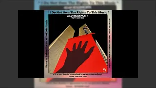 Allan Holdsworth - Velvet Darkness 1976 Mix