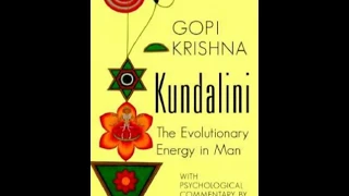 #Awakening of #Kundalini #Evolutionary #Energy in #Man  Gopi Krishna