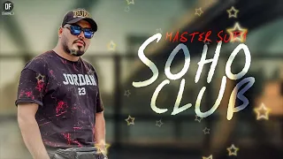 Master Sura -Soho_Club