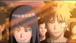 AMV Naruto - Epic And Sad Moments (Sia - Courage To Change)