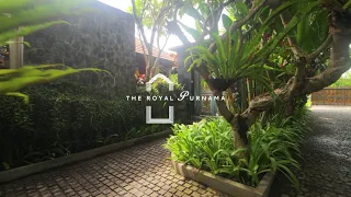 Two Bedroom Pool Villa - Melati