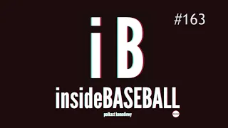 Inside Baseball 163 - Na straży możliwej prawdy