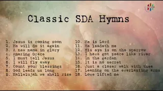 Classic SDA Hymns