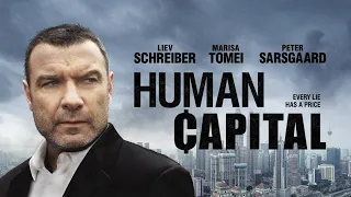 Human Capital Trailer 2019 (Crime, Drama)