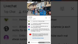 an die AFD ihr seid scheiße