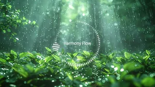 Harmony Flow-Rain Forest