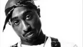 2Pac - Black Superman