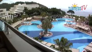 Отель Rixos Tekirova Турция, Кемер