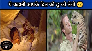 Two Brothers (2004) Movie Explained in Hindi Plot/Review Drama Story summarized हिन्दी