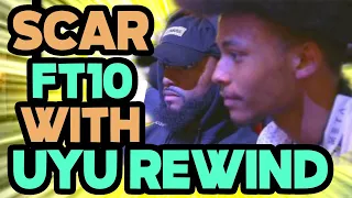 FACING THE YOUNG BULL: Casuals with UYU Rewind