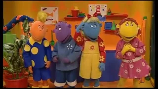 Tweenies: Jungle Adventure (2003)