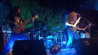 Trepid Elucidation Live at Mosher Fest - Chapter V ( Full Concert)