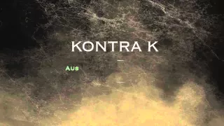 Kontra K - Aus dem Schatten ins Licht (Prelistening) - Trailer