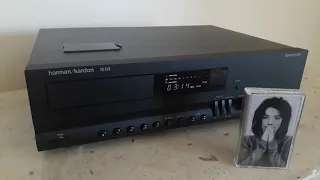 harman kardon TD420