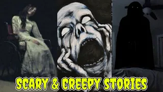 Creepy TikToks that will make you rethink reality (pt.179)