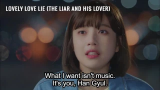 LOVELY LOVE LIE Ep 9 – I Can't Like You