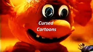 Traumatic Soviet Cartoons