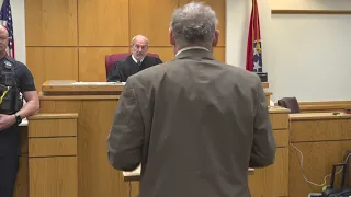 Closing arguments in the preliminary hearing for Blount County Deputy shooting suspect