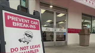 Oakland In-N-Out to close due to concerns about crime