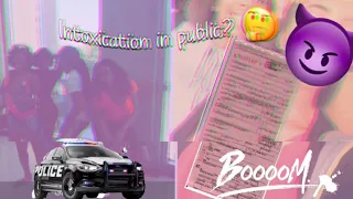 DUI ? License Revoked? Are You Dumb// STORYTIME