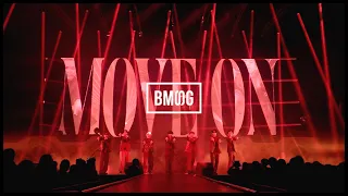 BE:FIRST / Move On -Live from “FIRST” One Man Show -We All Gifted.-