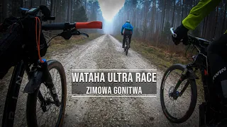 Wataha Ultra Race - Zimowa gonitwa