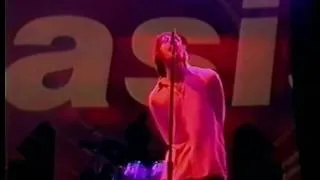 Oasis - I Am The Walrus Live - HD [High Quality]