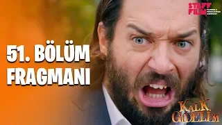 Kalk Gidelim 51. Bölüm Fragmanı