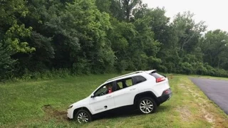 Hackers Remotely Kill a Jeep on the Highway connected cars raise alarms