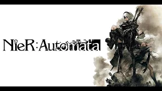 Nier Automata 2- Время для побочек (9)