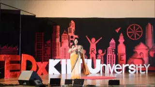 Surrogacy in India | Dr. Nayna Patel | TEDxKIITUniversity
