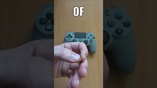 Trouble charging your PS4 controller? Try this...