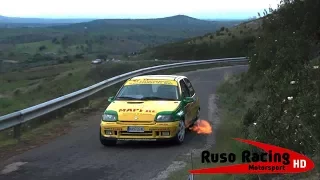 Renault Clio Williams Gr A | Tribute Amazing Sound [HD]