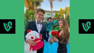 New Brent Rivera Funny Instagram Videos and Vines Compilation 2019 - Vines Moments