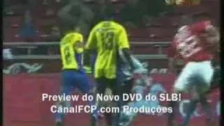 Benfica - Estoril