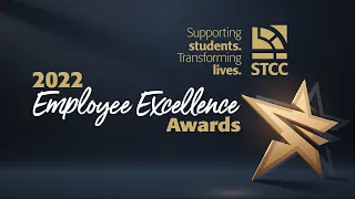 2022 Employee Excellence Awards